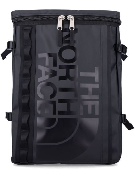 base camp fuse box bag unisex black THE NORTH FACE | NF0A3KVR4HF1